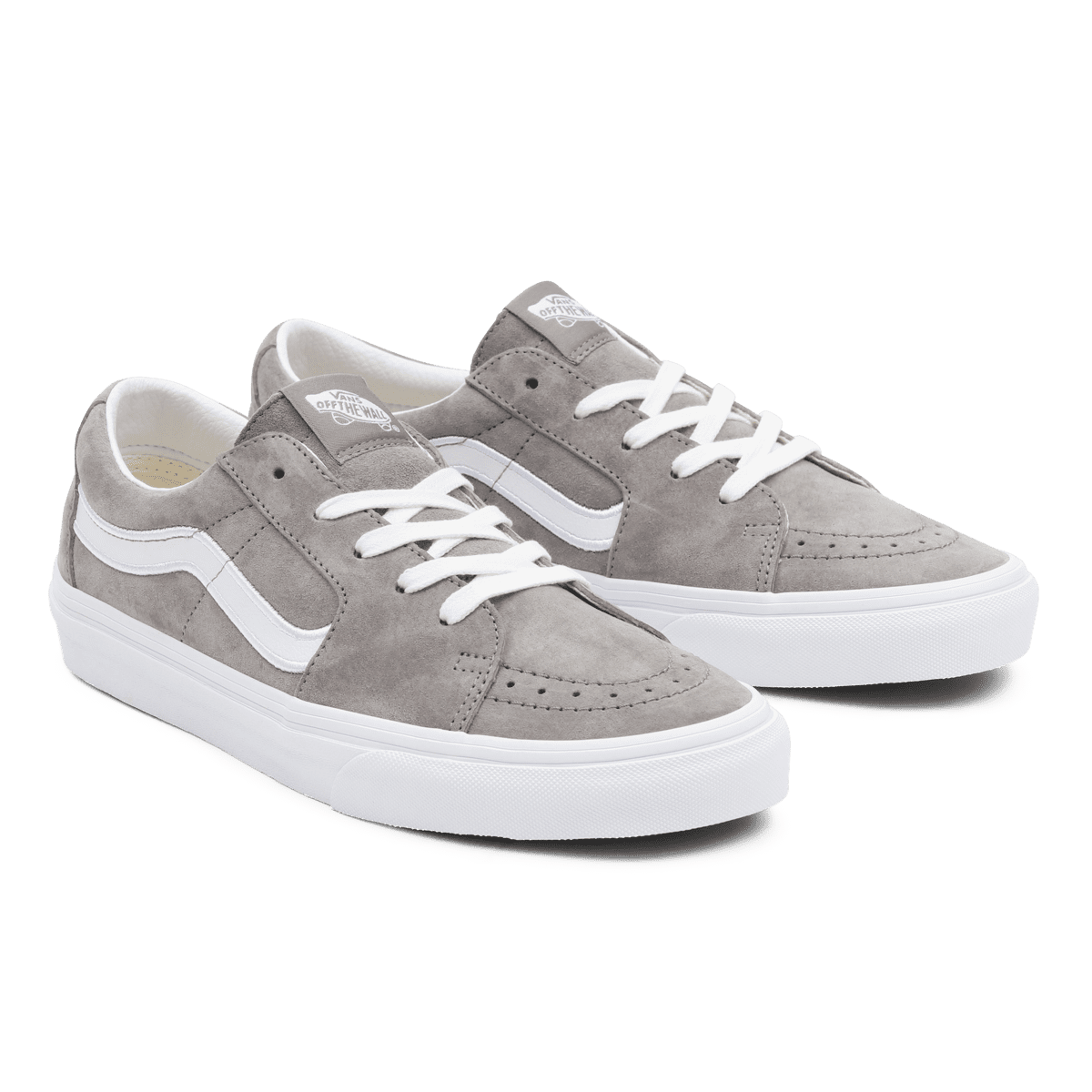 VANS Vintage Sport Sk8-low Grijs (VN0A4UUKB7W)