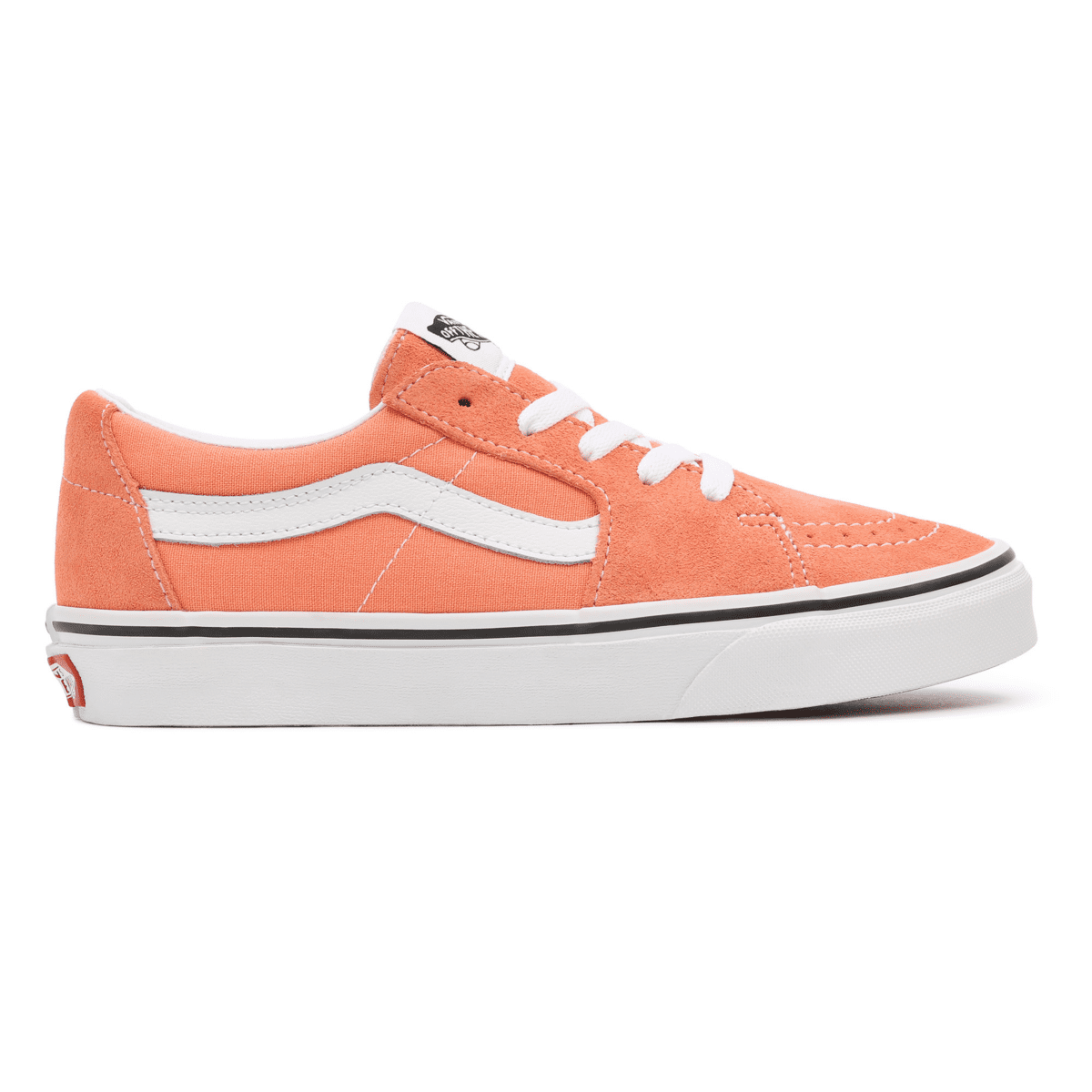 VANS Sk8-low Oranje (VN0A4UUKCK8)
