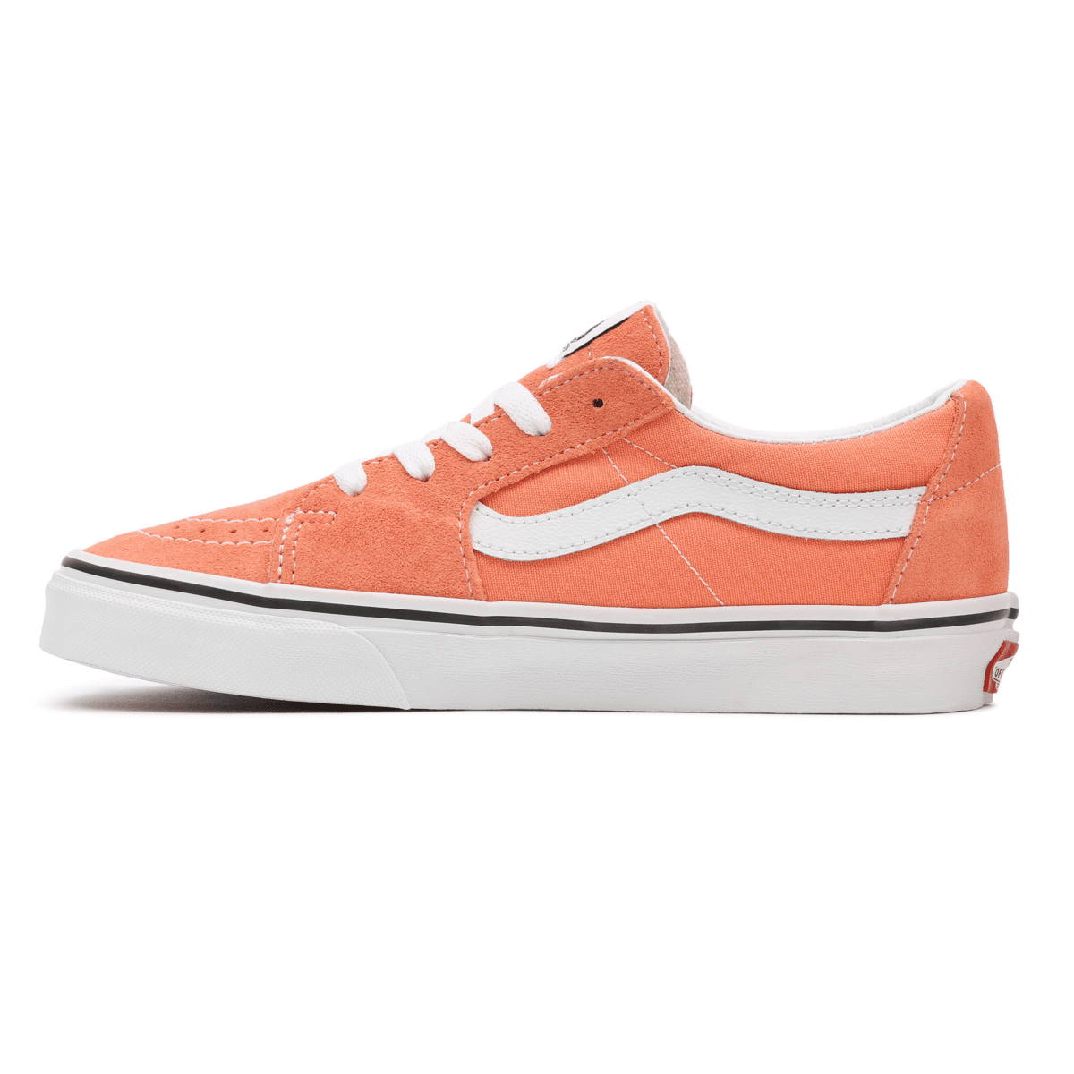 VANS Sk8-low Oranje (VN0A4UUKCK8)