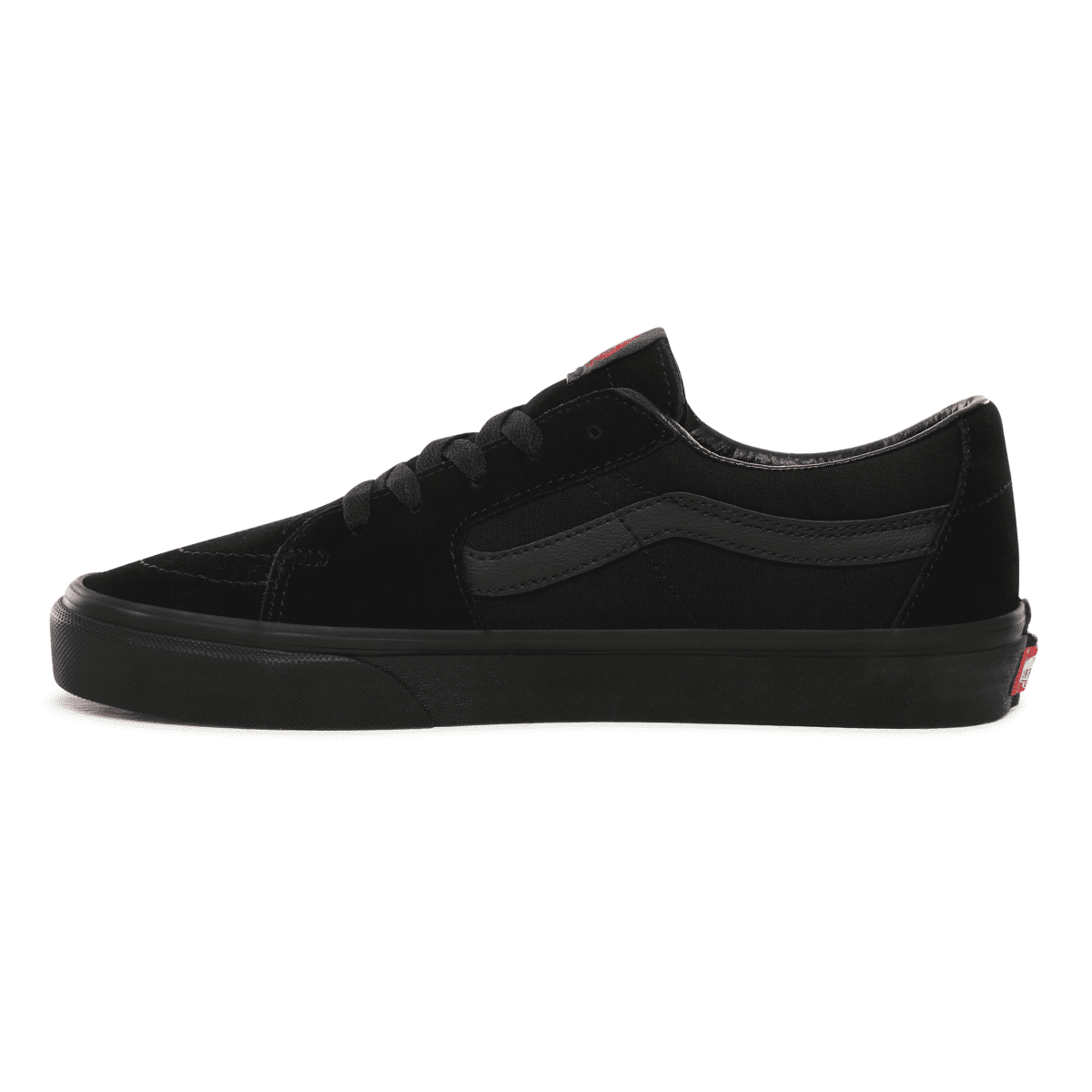 VANS Sk8-low Zwart (VN0A4UUKENR)