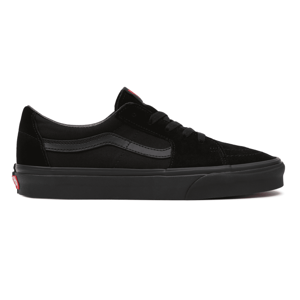 VANS Sk8-low Zwart (VN0A4UUKENR)
