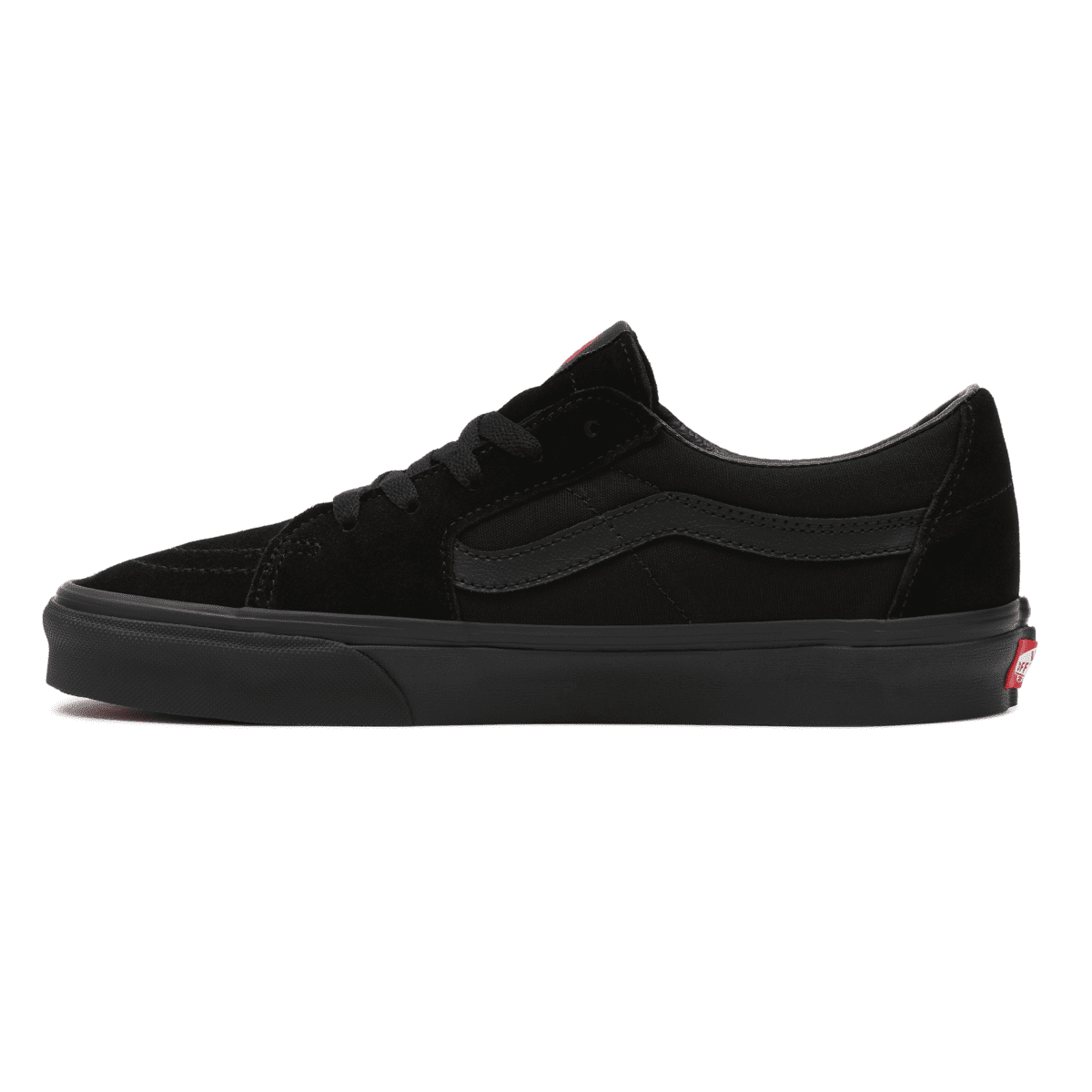 VANS Sk8-low Zwart (VN0A4UUKENR)