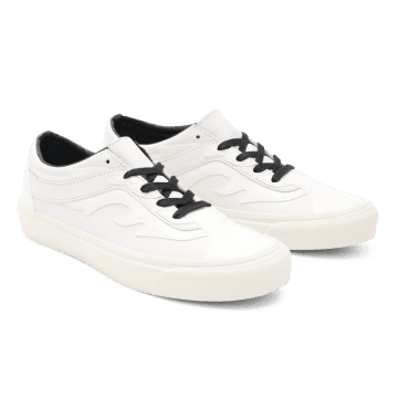 VANS Flamez Bold Ni Ft Wit (VN0A4UVR9HK)