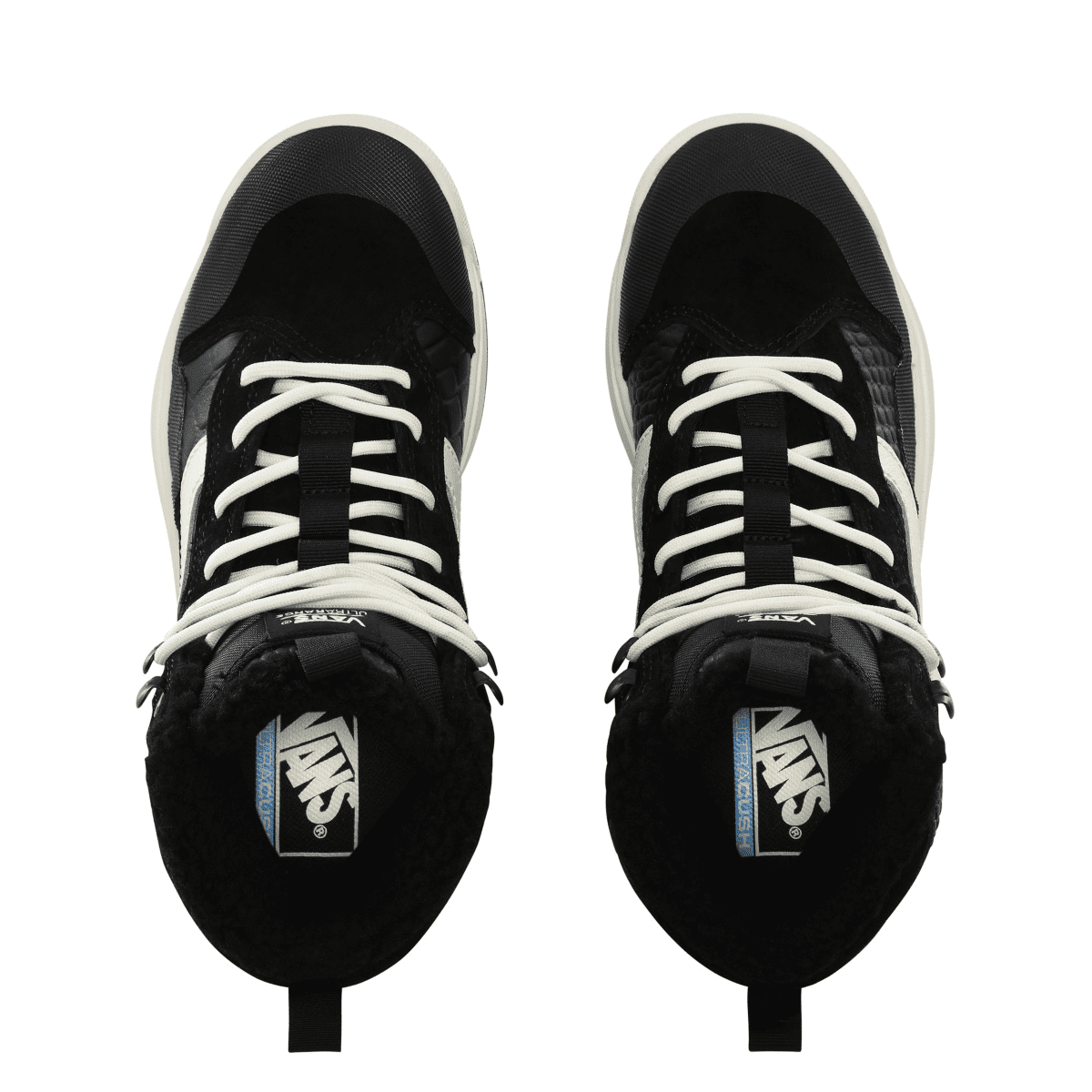 VANS Ultrarange Exo Hi Mte Zwart (VN0A4UWJ2WH)