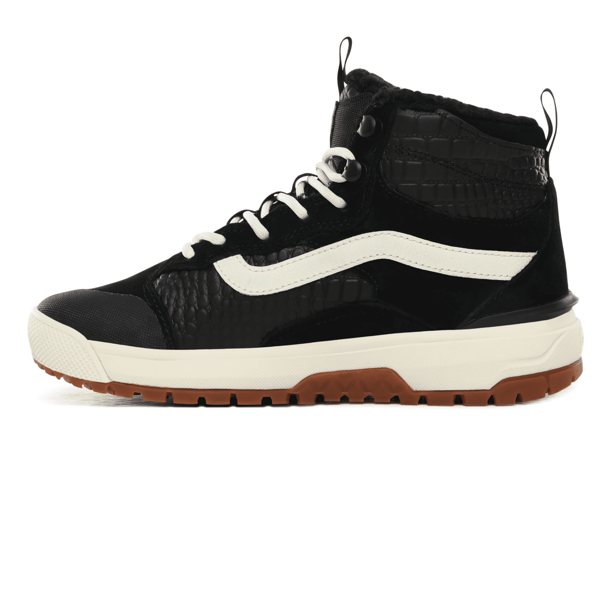 VANS Ultrarange Exo Hi Mte Zwart (VN0A4UWJ2WH)