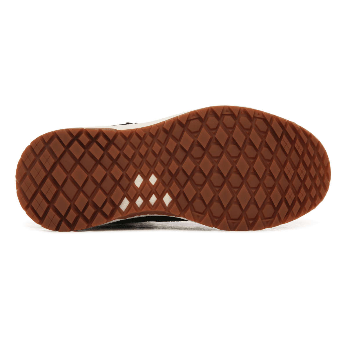 VANS Ultrarange Exo Hi Mte Zwart (VN0A4UWJ2WH)