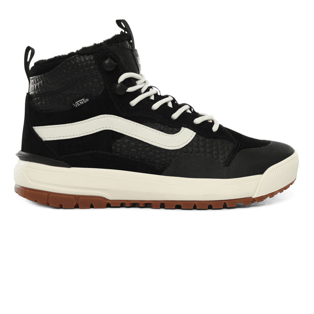 VANS Ultrarange Exo Hi Mte Zwart (VN0A4UWJ2WH)