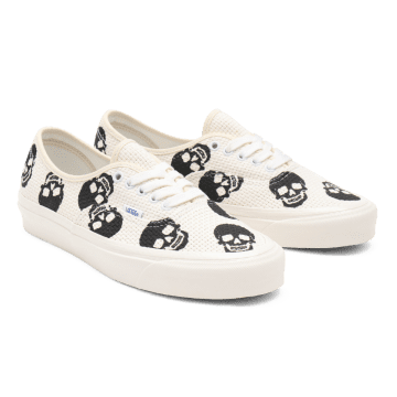 VANS Anaheim Factory Authentic 44 Dx Wit (VN0A54F29GN)