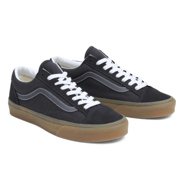 VANS Style 36 Zwart (VN0A54F61O7)
