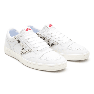 VANS Pony Lowland Cc Wit (VN0A54MG42N)