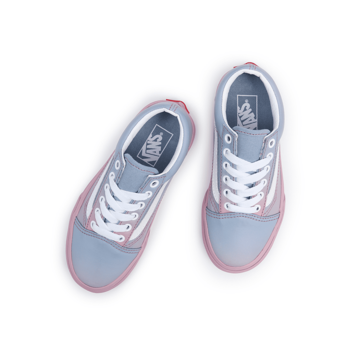 VANS Old Skool Kinderschoenen Roze (VN0A5EE6BD5)