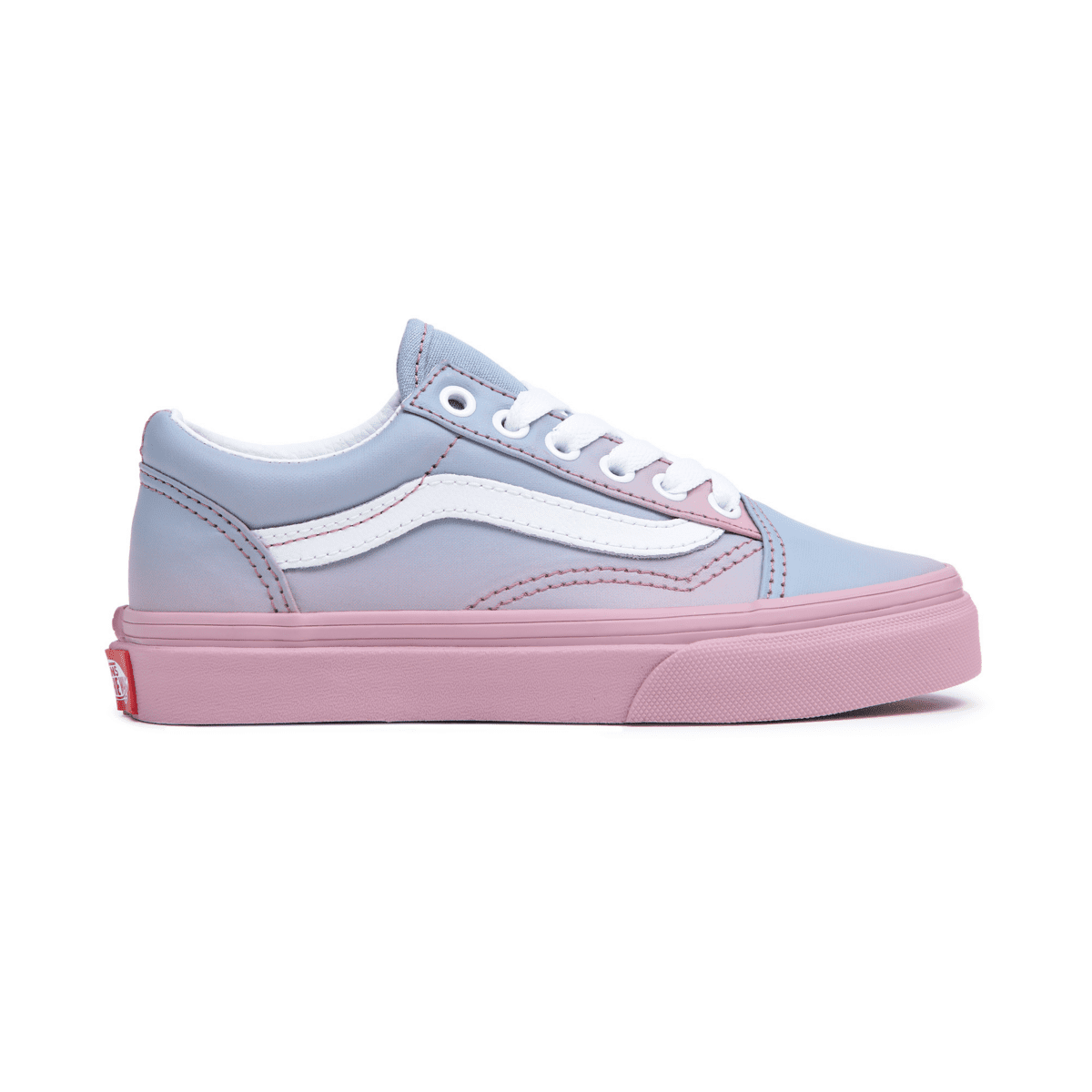 VANS Old Skool Kinderschoenen Roze (VN0A5EE6BD5)
