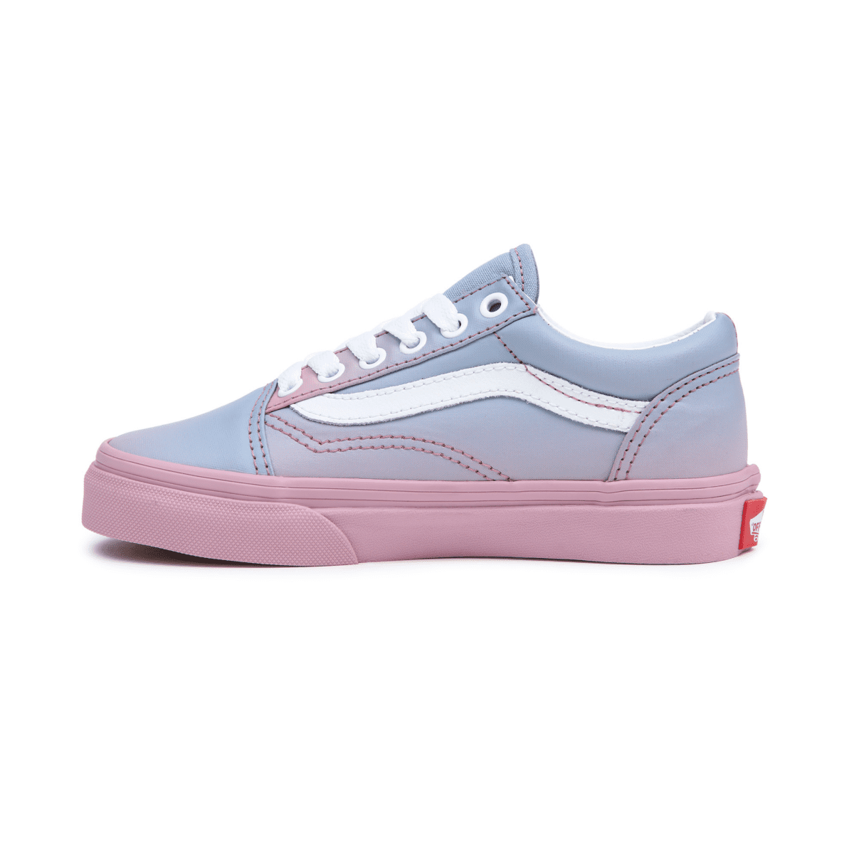 VANS Old Skool Kinderschoenen Roze (VN0A5EE6BD5)