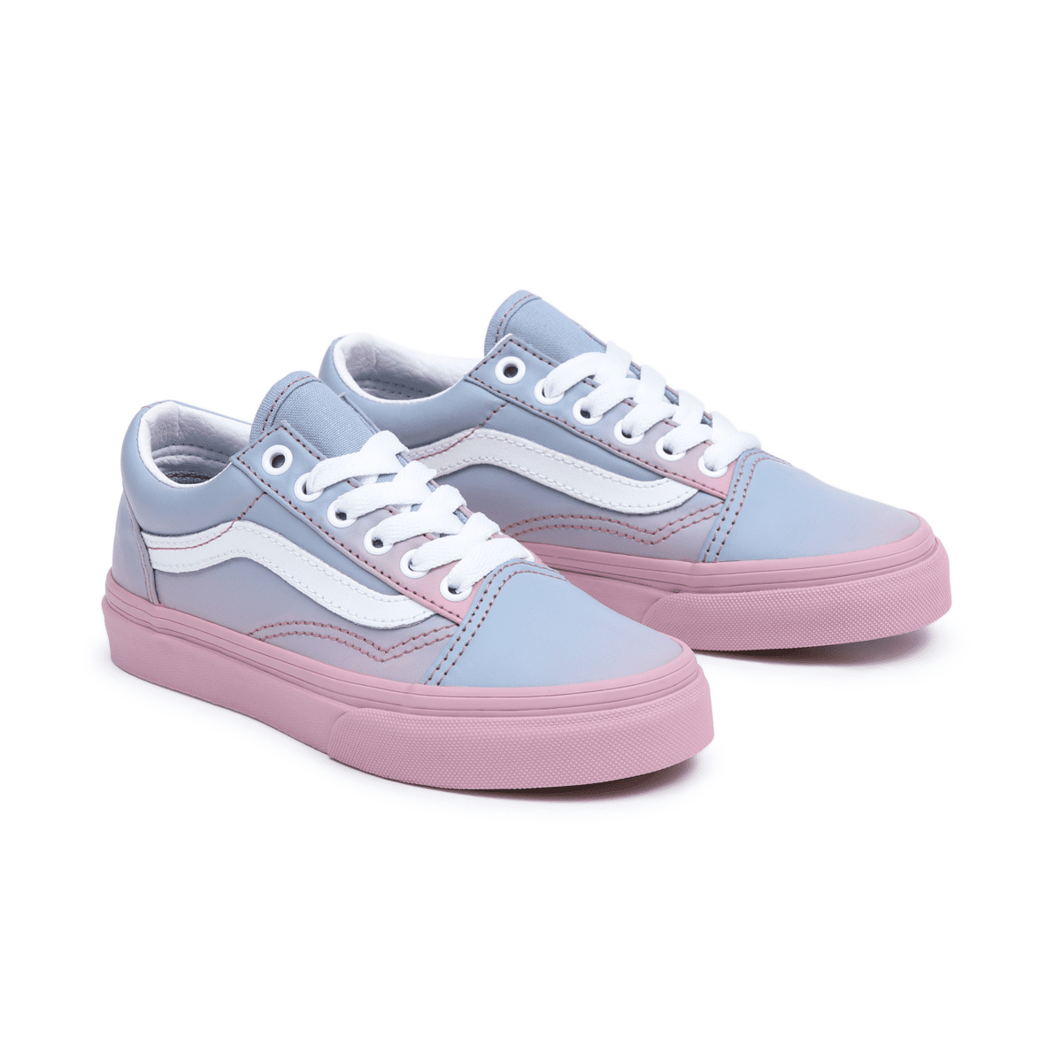 VANS Old Skool Kinderschoenen Roze (VN0A5EE6BD5)