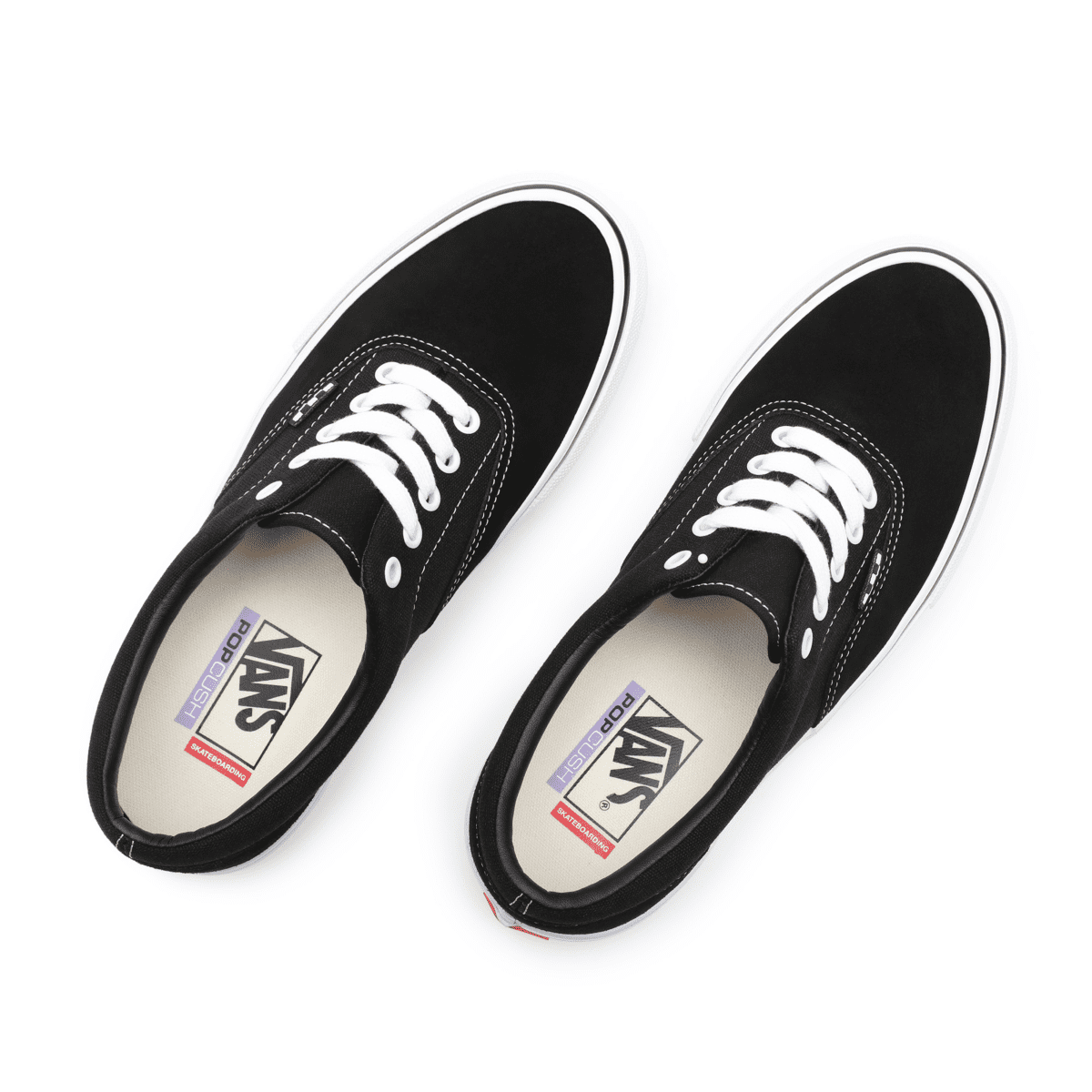 VANS Era Skateschoenen Zwart (VN0A5FC9Y28)