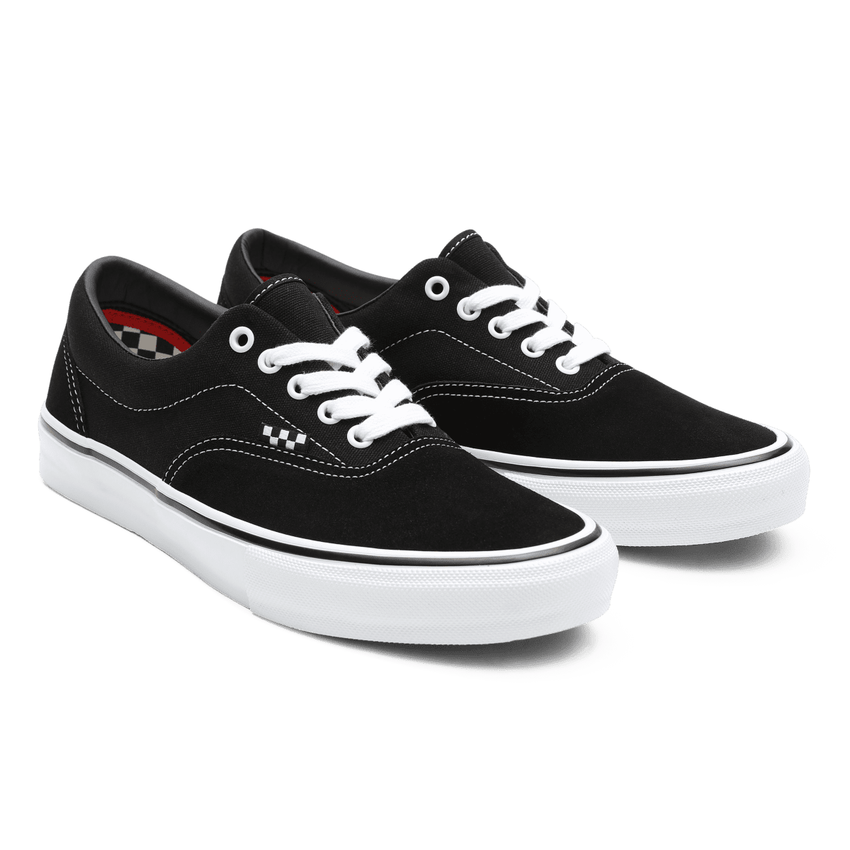 VANS Era Skateschoenen Zwart (VN0A5FC9Y28)