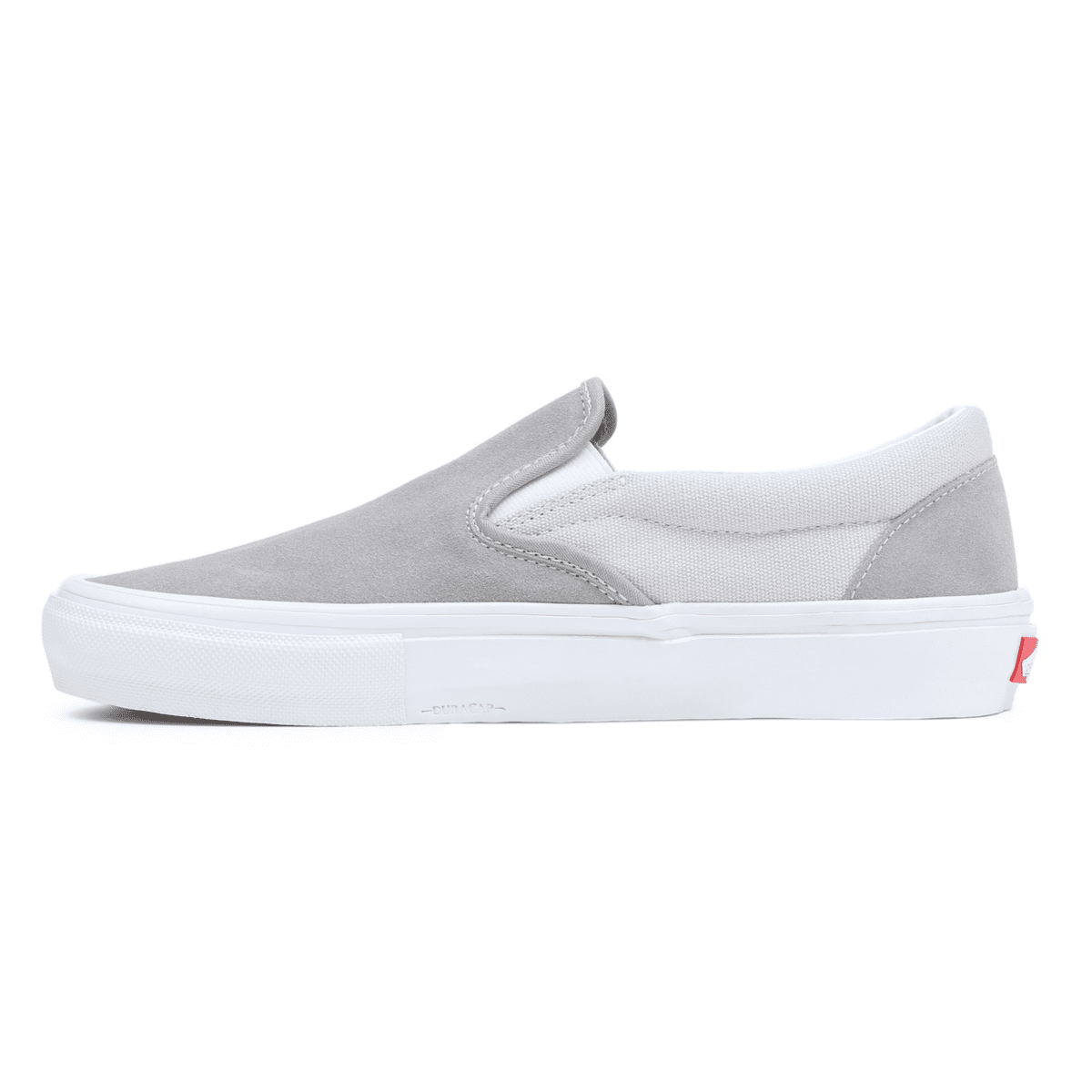 VANS Skate Slipon Wit (VN0A5FCACOI)