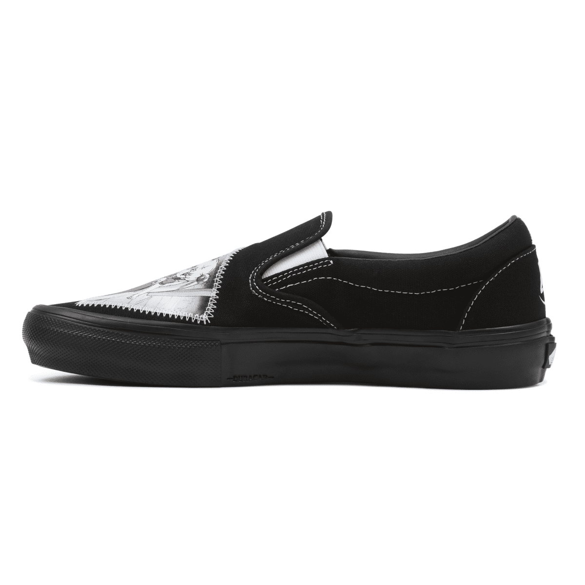 VANS Vans X Pretty Guardian Sailor Moon Skate Slip-on Wit (VN0A5FCAYB2)