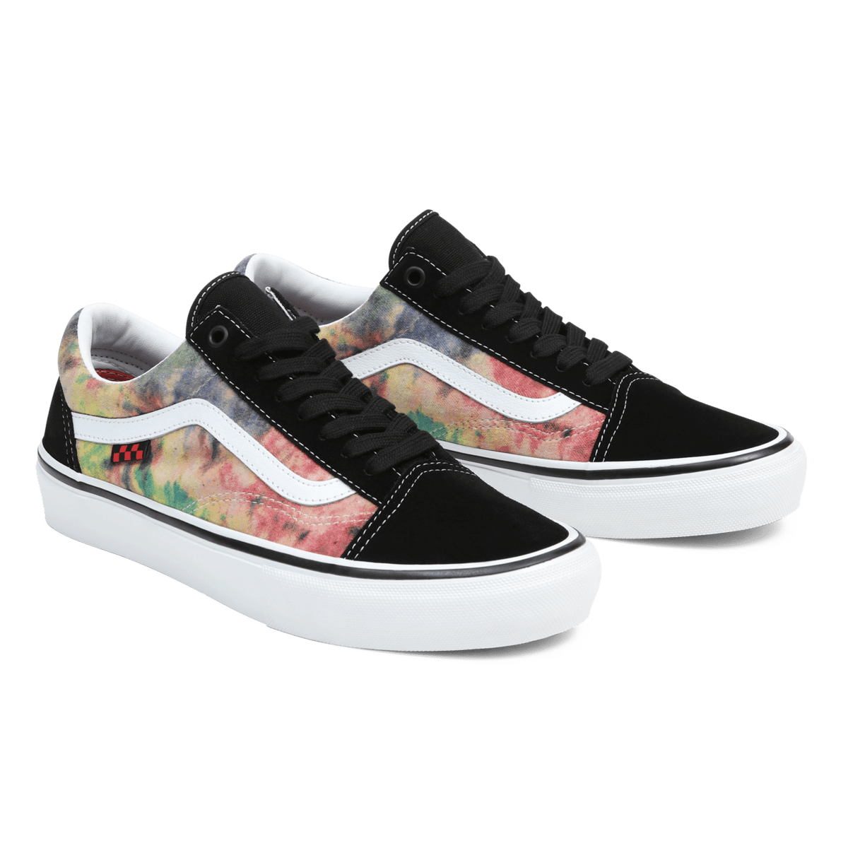 VANS Skate Old Skool Multicolour (VN0A5FCBBML)