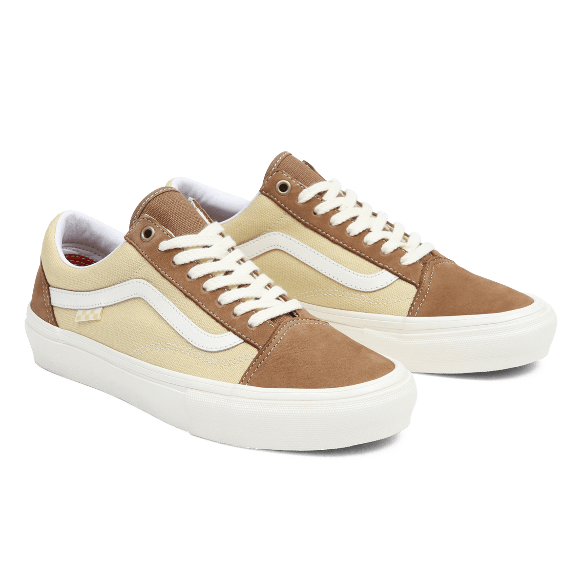 VANS Skate Old Skool Bruin (VN0A5FCBBRO)