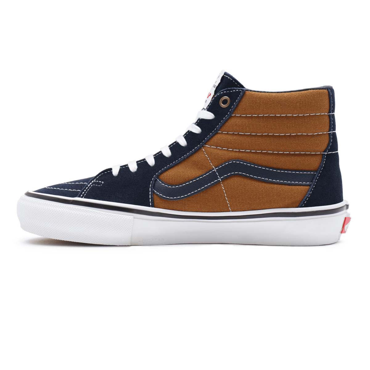 VANS Skate Sk8-hi Bruin (VN0A5FCC9CV)