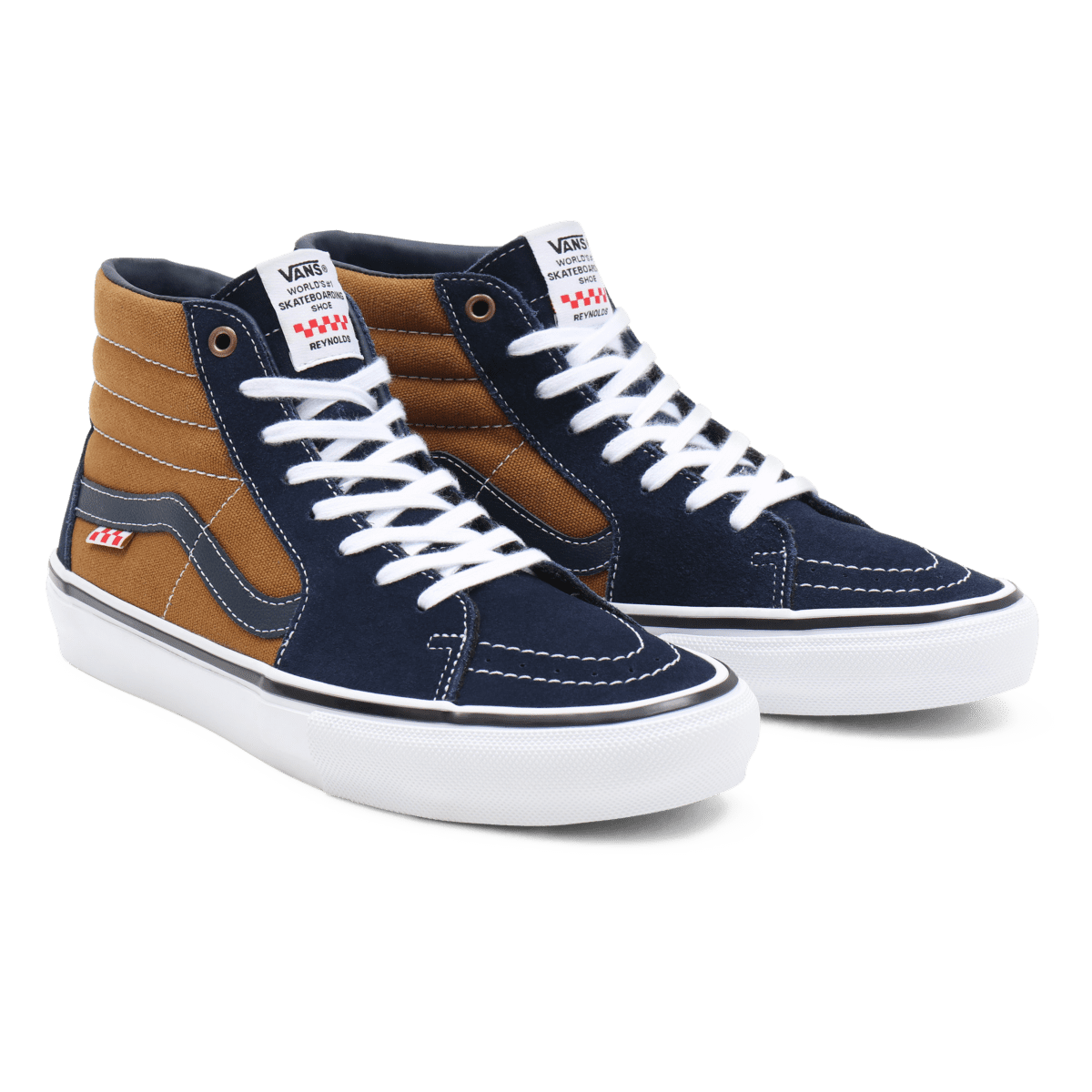 VANS Skate Sk8-hi Bruin (VN0A5FCC9CV)