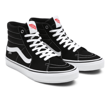 VANS Sk8-hi Skateschoenen Zwart (VN0A5FCCY28)