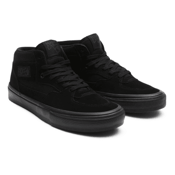 VANS Skate Half Cab Zwart (VN0A5FCDBKA)