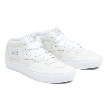 VANS Skate Half Cab Wit (VN0A5FCDWWW)