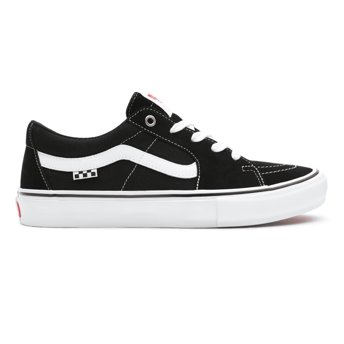 VANS Sk8-low Skateschoenen Zwart (VN0A5FCFY28)