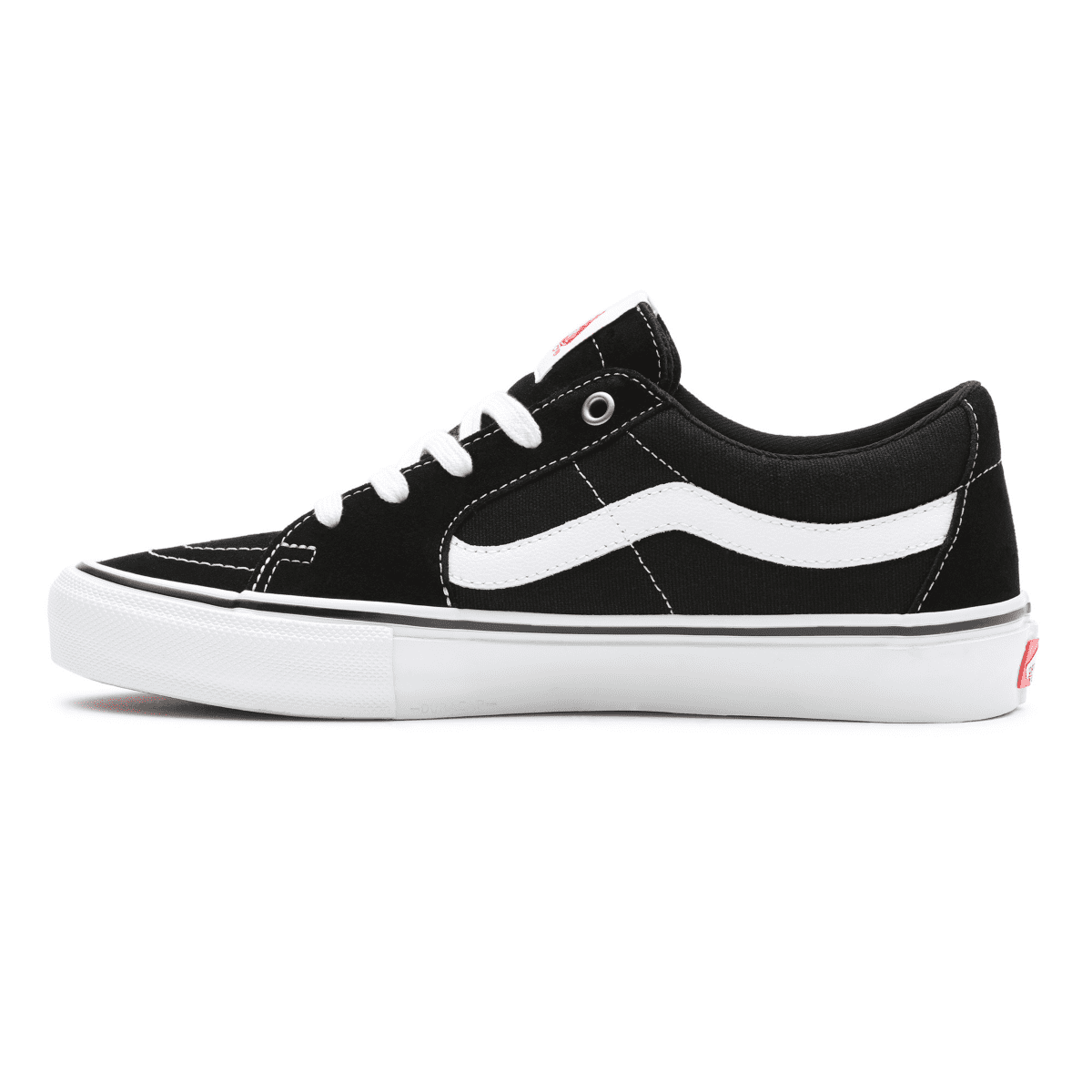 VANS Sk8-low Skateschoenen Zwart (VN0A5FCFY28)