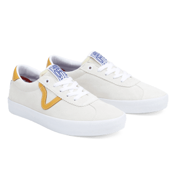 VANS Skate Sport Wit (VN0A5HEKY8P)