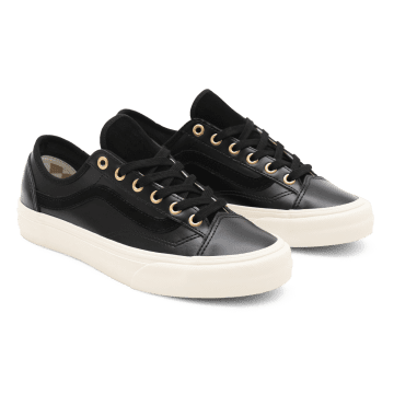 VANS Surf Supply Style 36 Decon Sf Zwart (VN0A5HYRA1G)
