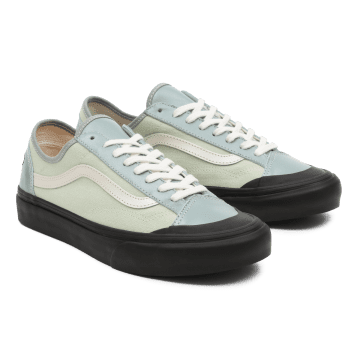 VANS Alex Knost/lee-ann Curren Style 36 Decon Sf Groen (VN0A5HYRB97)