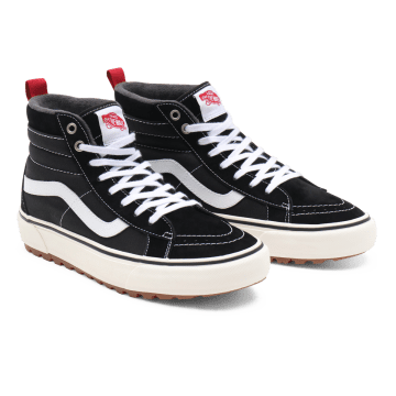 VANS Sk8-hi Mte-1 Zwart (VN0A5HZY6BT)