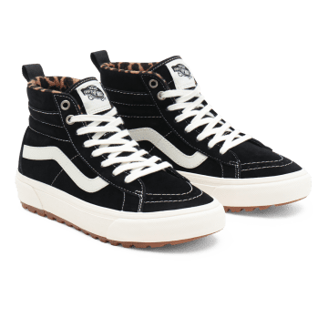 VANS Suède Sk8-hi Mte-1 Zwart (VN0A5HZY6D8)