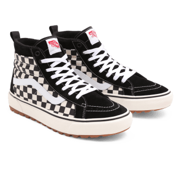 VANS Sk8-hi Mte-1 Zwart (VN0A5HZYA04)