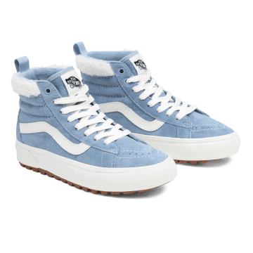 VANS Sk8-hi Mte-1 Blauw (VN0A5HZYBD2)