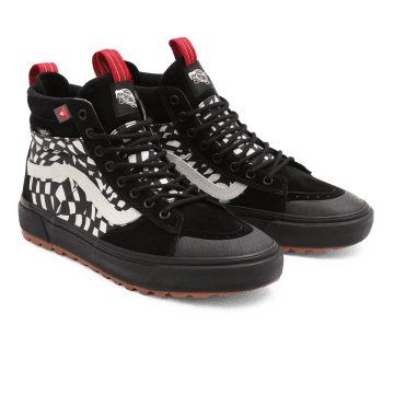 VANS Sk8-hi Mte-2 Zwart (VN0A5HZZ6KZ)