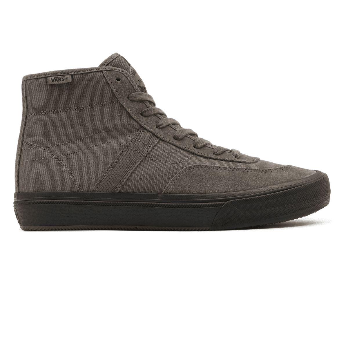 VANS Vans X Gilbert Crockett High Skate Grijs (VN0A5JIG85C)