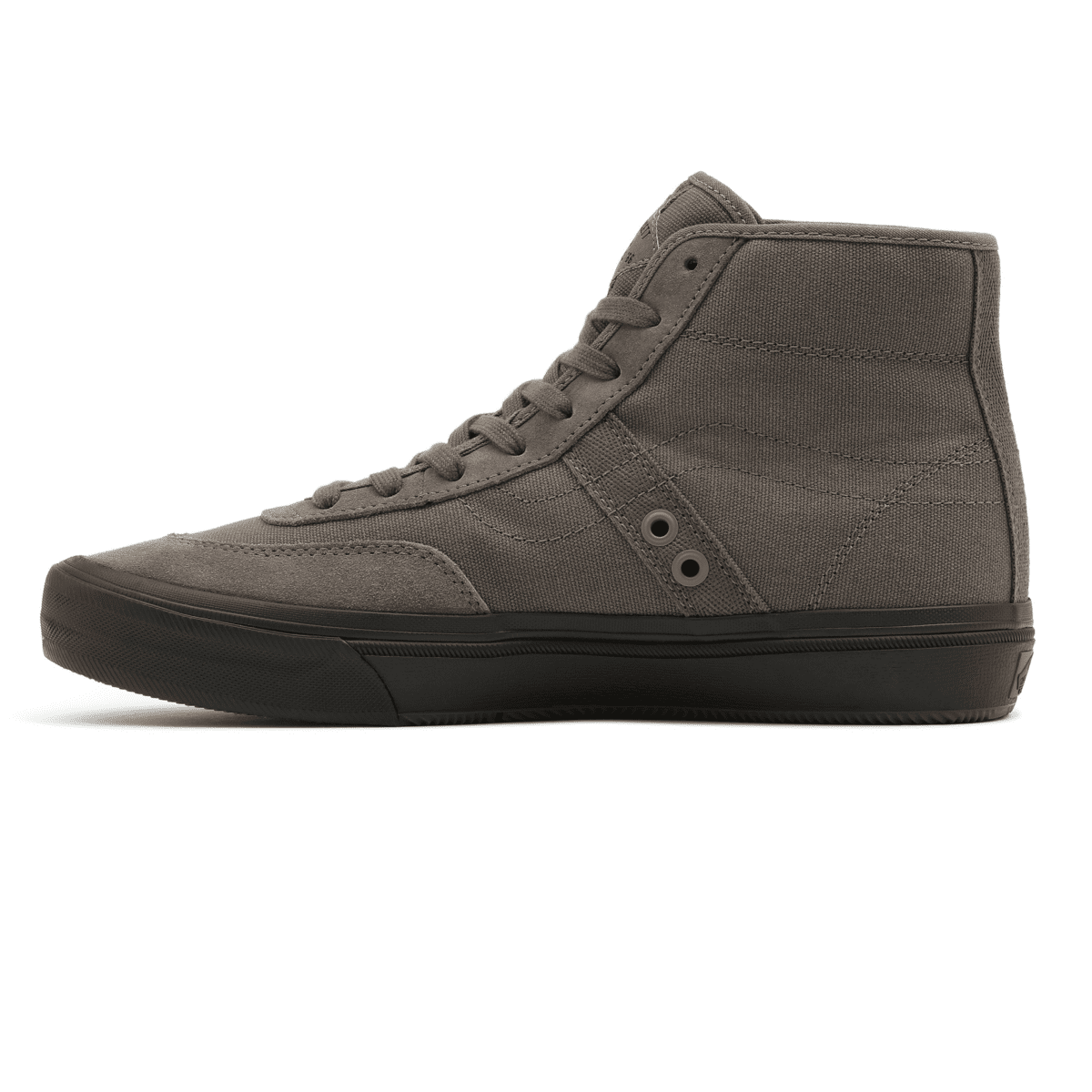 VANS Vans X Gilbert Crockett High Skate Grijs (VN0A5JIG85C)
