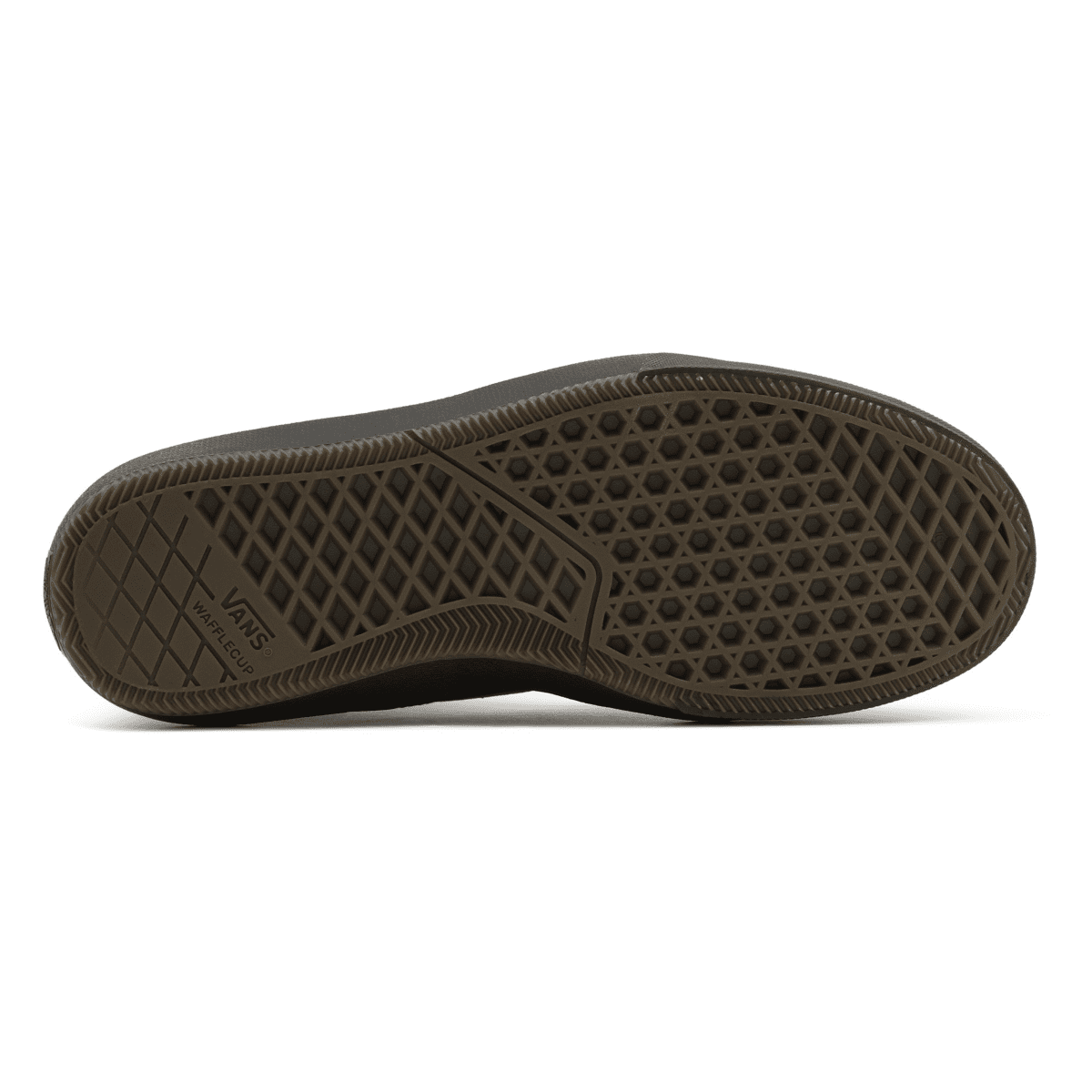 VANS Vans X Gilbert Crockett High Skate Grijs (VN0A5JIG85C)