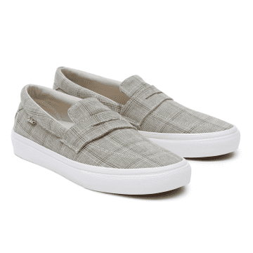 VANS Grandpas Trousers Skate Style 53 Grijs (VN0A5JIOAPA)