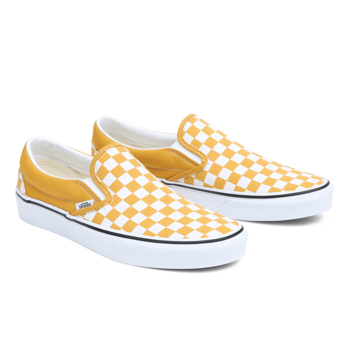 VANS Color Theory Classic Slipon Wit (VN0A5JMHF3X)