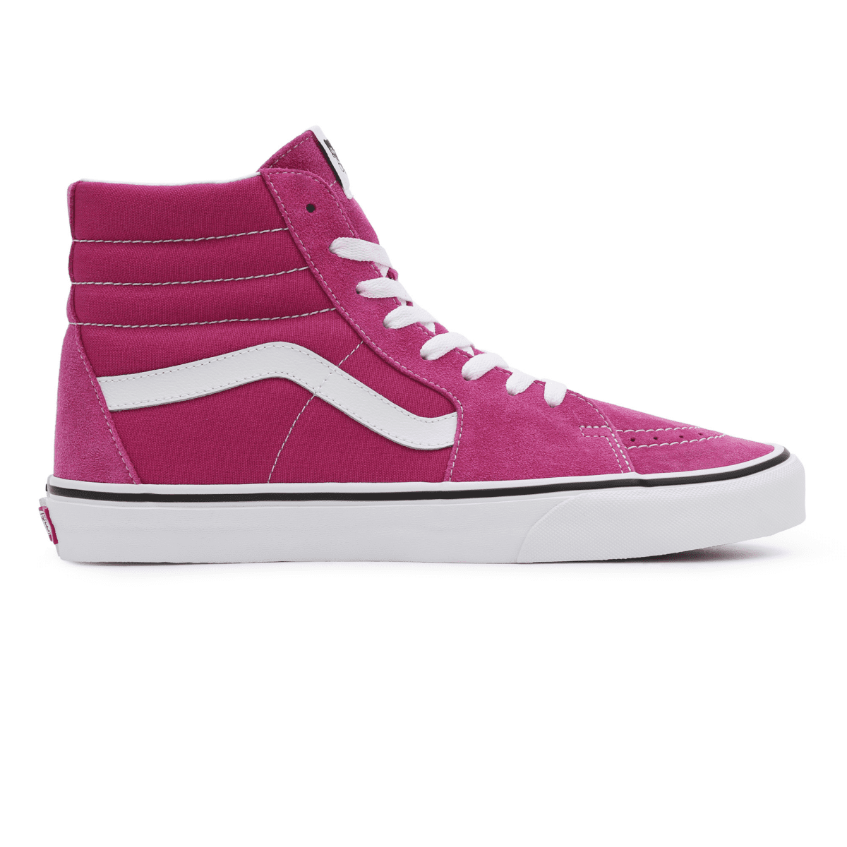 Fotoelektrisch onderdelen mengsel VANS Sk8-hi Roze (VN0A5JMJ8ZV)