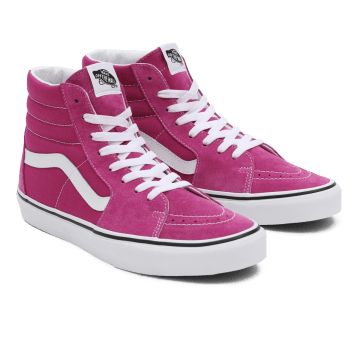 VANS Sk8-hi Roze (VN0A5JMJ8ZV)
