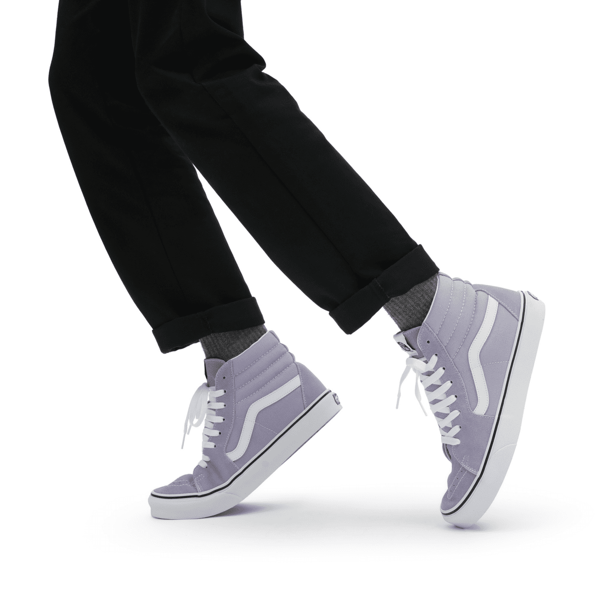 VANS Sk8-hi (VN0A5JMJARO)