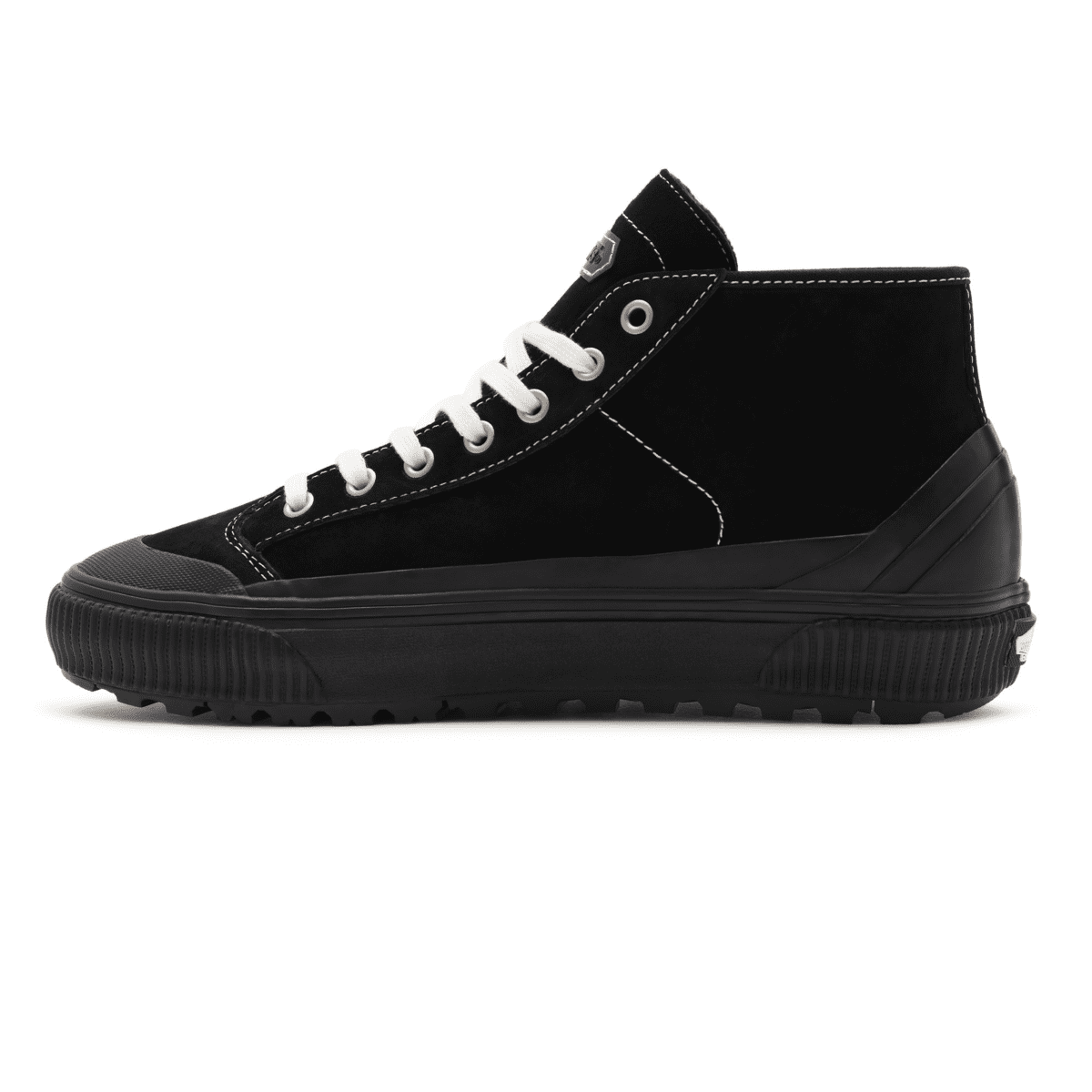 VANS Destruct Mid Mte-1 Zwart (VN0A5KQUBKA)
