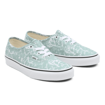 VANS Washes Authentic Groen (VN0A5KRDAVH)