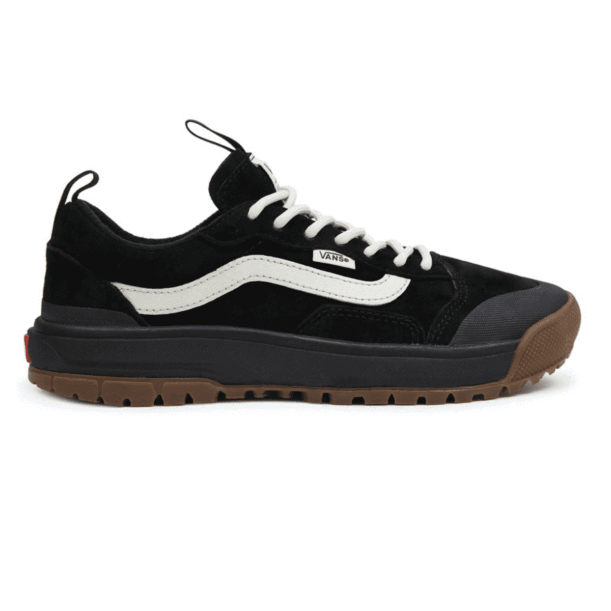 VANS Ultrarange Exo Hi Mte-1 Zwart (VN0A5KS4DUM)